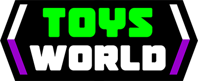 toysworld                        