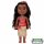 Disney Vaiana Moana játék baba 38cm