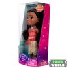 Disney Vaiana Moana játék baba 38cm