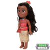 Disney Vaiana Moana játék baba 38cm