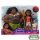 Disney Vaiana Moana + Mauhi figura csomag