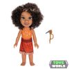 Disney Vaiana Moana 2 Loto játék baba 15cm