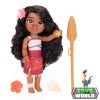 Disney Vaiana Moana 2 játék baba hanggal 38cm