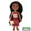 Disney Vaiana Moana 2 játék baba 15cm