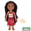 Disney Vaiana Moana 2 játék baba 15cm