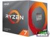 AMD Ryzen 7 3800X 3.9GHz Socket AM4 dobozos