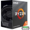 AMD Ryzen 5 3600 3.6GHz Socket AM4 dobozos