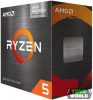 AMD Ryzen 5 5600G 3.9GHz Socket AM4 dobozos