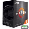 AMD Ryzen 5 5500 3.6GHz Socket AM4 dobozos