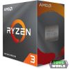 AMD Ryzen 3 4100 3.8GHz Socket AM4 dobozos