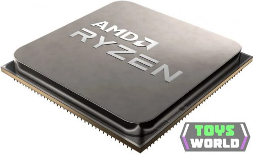 AMD Ryzen 7 5700X 3.4GHz Socket AM4 dobozos