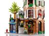 LEGO 10297 Boutique Hotel