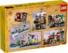 LEGO Icons 10320 - Eldorado erőd