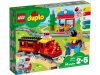 LEGO DUPLO 10874 Gőzmozdony