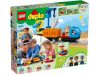 LEGO DUPLO 10875 Tehervonat