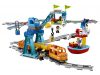 LEGO DUPLO 10875 Tehervonat