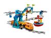 LEGO DUPLO 10875 Tehervonat