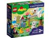 LEGO DUPLO 10962 Buzz Lightyear bolygóközi küldetése