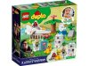 LEGO DUPLO 10962 Buzz Lightyear bolygóközi küldetése