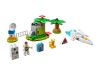 LEGO DUPLO 10962 Buzz Lightyear bolygóközi küldetése