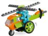 LEGO Classic 11019 Kockák és funkciók