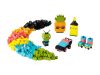 LEGO Classic 11027 Kreatív neon kockák