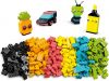 LEGO Classic 11027 Kreatív neon kockák