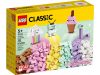 LEGO Classic 11028 Kreatív pasztell kockák