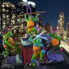 TMNT - Figurine "Raphael" 