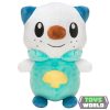 Pokemon Oshawott plüss 20cm