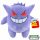 Pokemon Gengar plüss 24cm