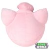 Pokémon Sleeping Jigglypuff plüss 45 cm