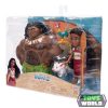 Disney Vaiana Moana 2 Vaiana & Maui játék baba 15cm