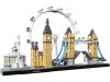 LEGO Architecture 21034 London