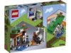 LEGO Minecraft™ 21166 Az „elhagyatott“ bánya