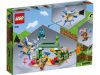 LEGO Minecraft™ 21180 A harc az őrszemmel