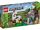 LEGO Minecraft™ 21181 A nyúlfarm