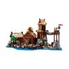 LEGO Ideas 21343 - Viking falu