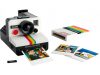 LEGO 21345 Polaroid OneStep SX-70 Fényképezőgép