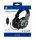 Stereo Gaming Headset V3 Zöld terepmintás (PS4)