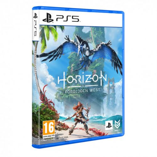 Horizon Forbidden West Standard Edition (PS5)