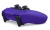 Playstation 5 DualSense Galactic Purple vezetéknélküli kontroller (PS5)