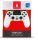 Spartan Gear - Hoplite Wired Controller White (PS4)