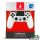 Spartan Gear - Hoplite Wired Controller White (PS4)