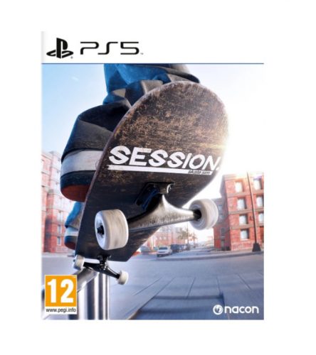 Session (PS5)