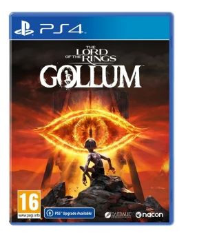 The Lord of the Rings™: Gollum™ (PS4)