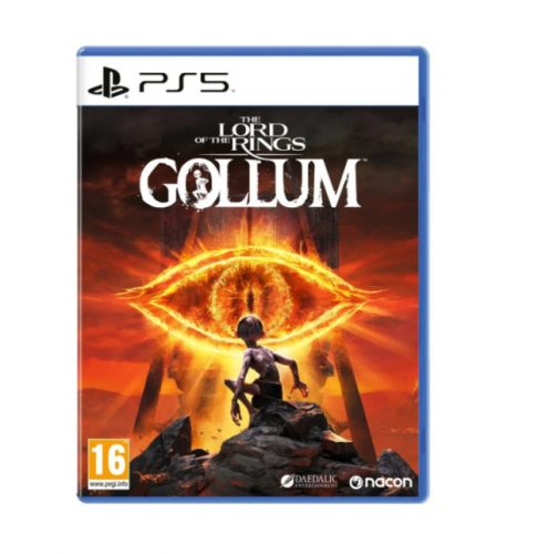 The Lord of the Rings™: Gollum™ (PS5)