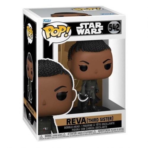 Funko POP Star Wars Reva