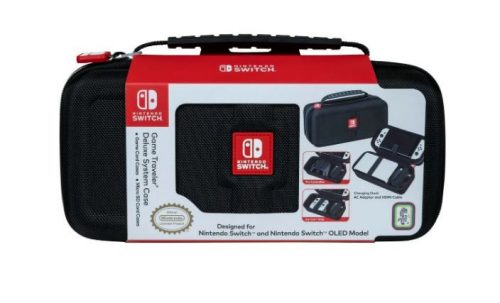 Nintendo Switch Nagy Utazótok NEW (NSW)