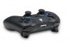 Spartan Gear - Aspis 4 Wired and Wireless Controller Black (PS4)